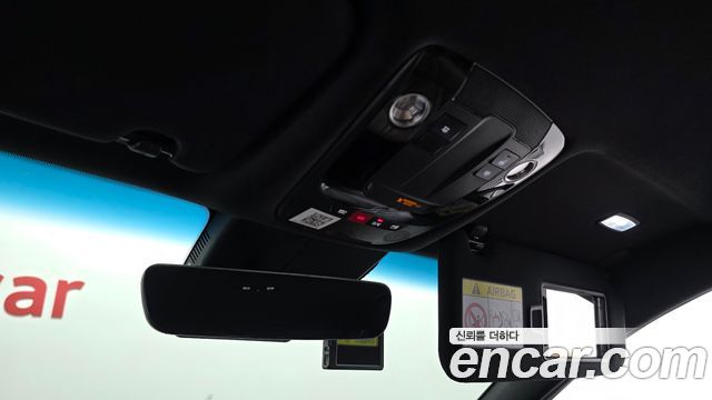 Kia K8 2023 — photo 20
