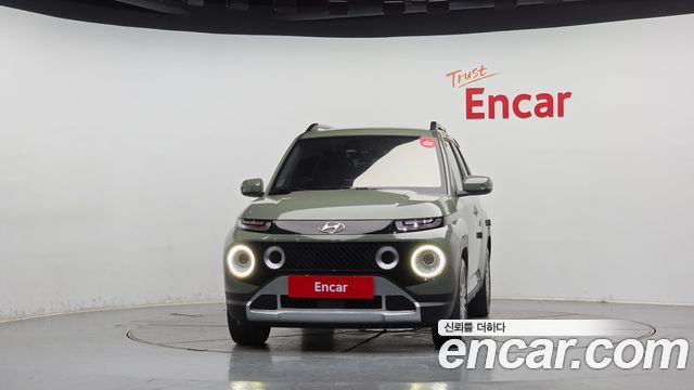 Hyundai Casper 2023 — photo 3