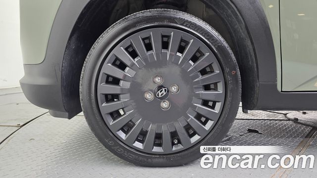 Hyundai Casper 2023 — photo 5