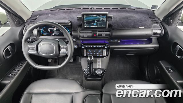 Hyundai Casper 2023 — photo 10