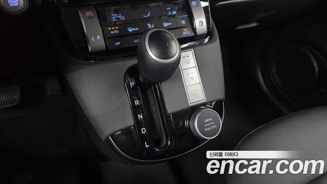 Hyundai Casper 2023 — photo 12