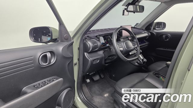 Hyundai Casper 2023 — photo 13
