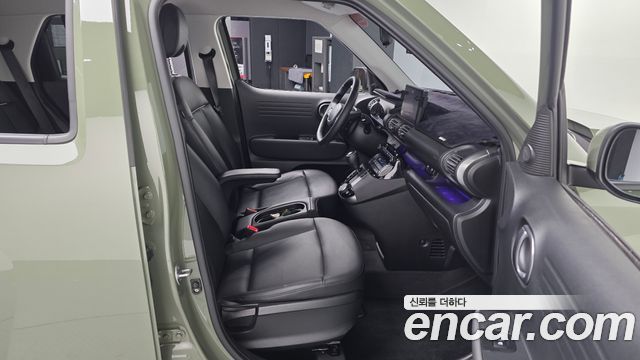 Hyundai Casper 2023 — photo 17
