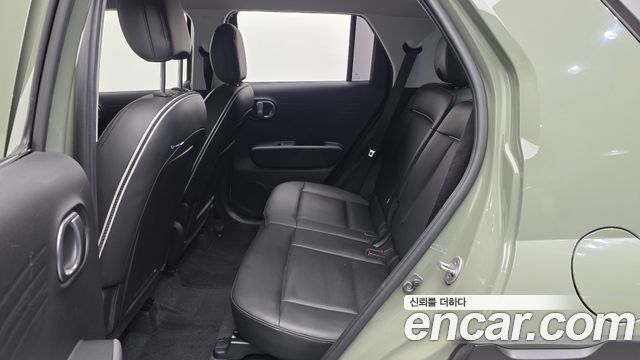 Hyundai Casper 2023 — photo 18