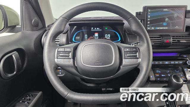 Hyundai Casper 2023 — photo 19