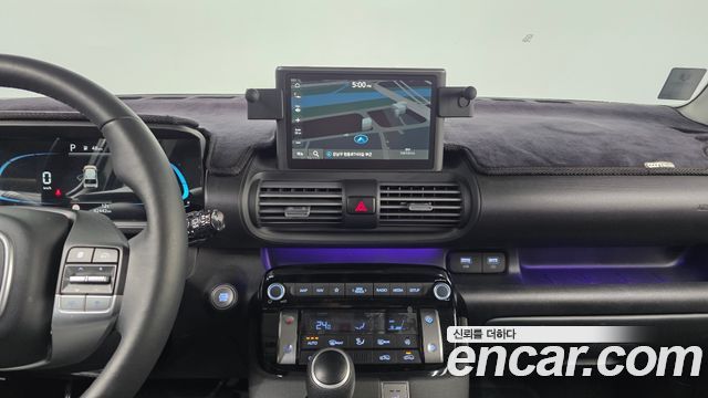 Hyundai Casper 2023 — photo 20
