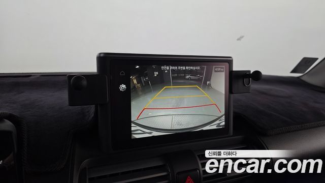 Hyundai Casper 2023 — photo 21