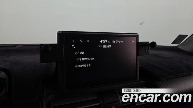 Hyundai Casper 2023 — photo 22