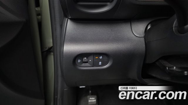 Hyundai Casper 2023 — photo 25