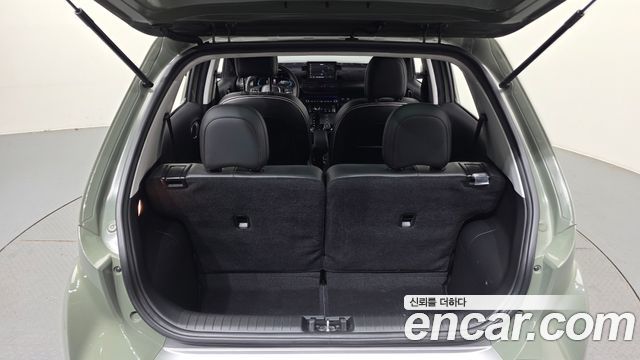 Hyundai Casper 2023 — photo 26