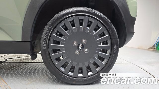 Hyundai Casper 2023 — photo 7