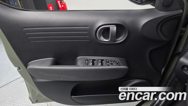Hyundai Casper 2023 — photo 14