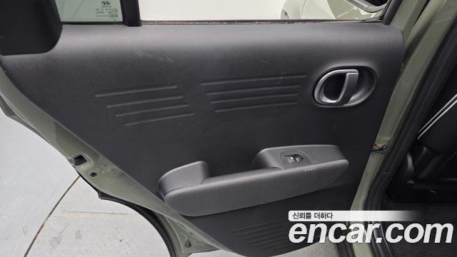 Hyundai Casper 2023 — photo 15