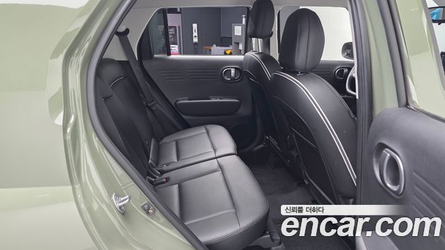 Hyundai Casper 2023 — photo 16