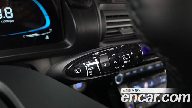 Hyundai Casper 2023 — photo 27