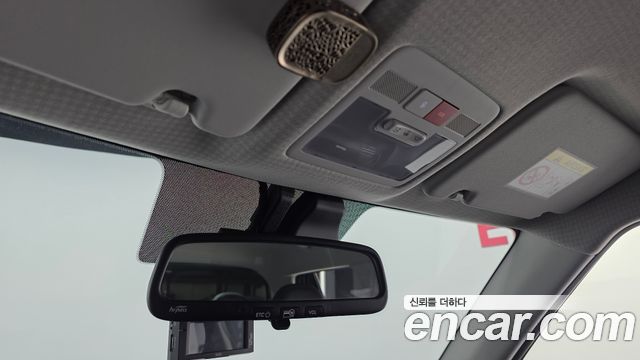 Hyundai Casper 2023 — photo 28