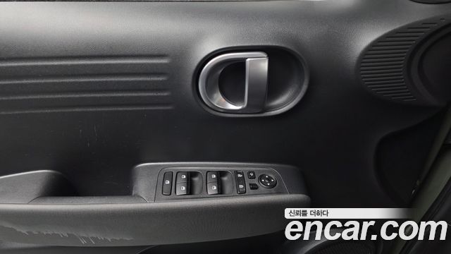 Hyundai Casper 2023 — photo 30