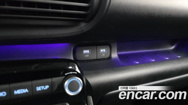 Hyundai Casper 2023 — photo 31