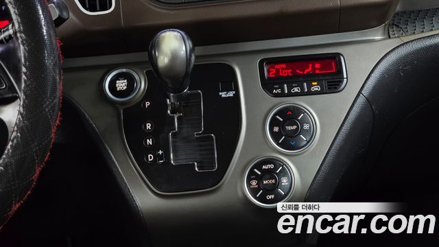 Kia RAY 2016 — photo 9
