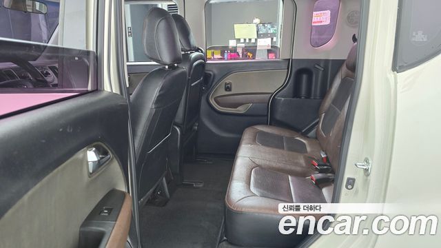 Kia RAY 2016 — photo 12