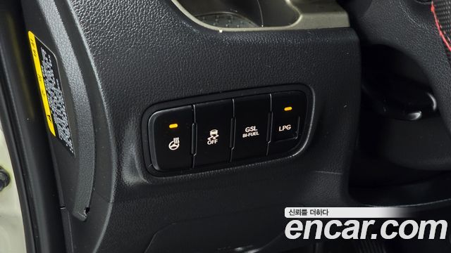 Kia RAY 2016 — photo 14