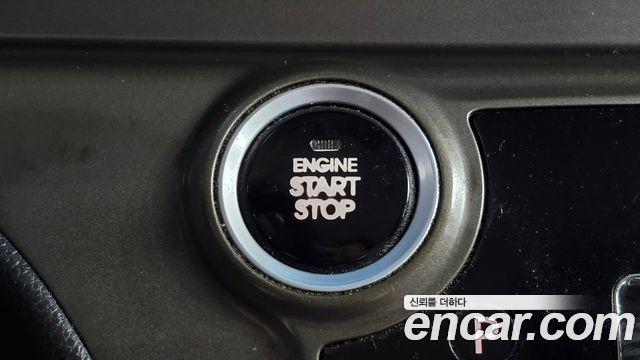 Kia RAY 2016 — photo 15