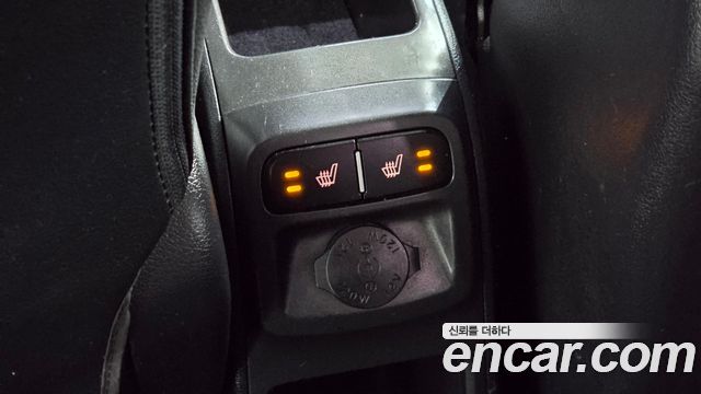 Kia RAY 2016 — photo 19