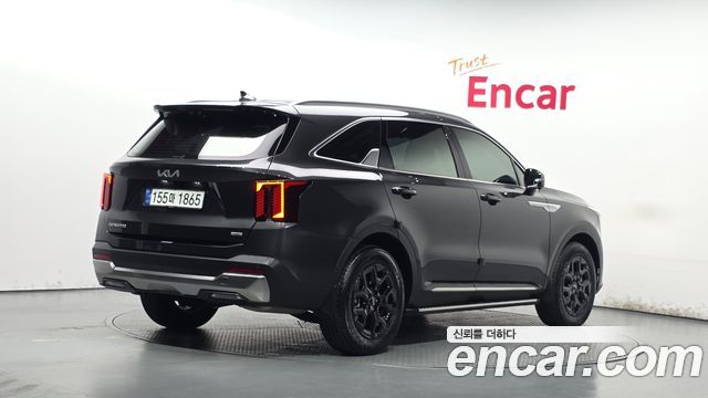 Kia Sorento 2025 — photo 2