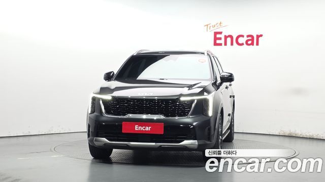 Kia Sorento 2025 — photo 3