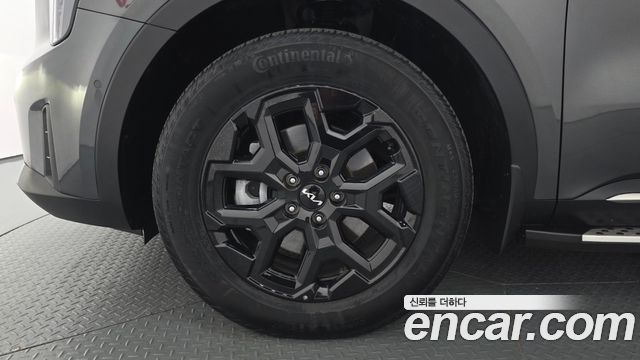 Kia Sorento 2025 — photo 5