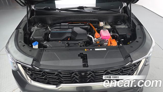 Kia Sorento 2025 — photo 6