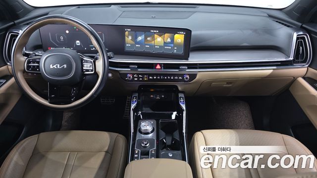 Kia Sorento 2025 — photo 7