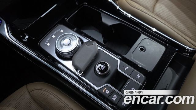 Kia Sorento 2025 — photo 9
