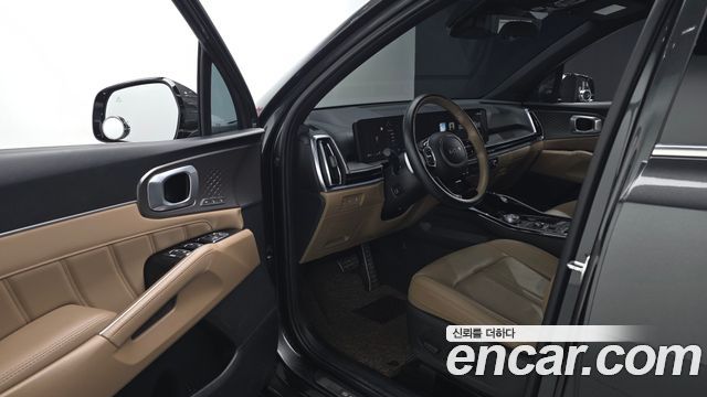 Kia Sorento 2025 — photo 10