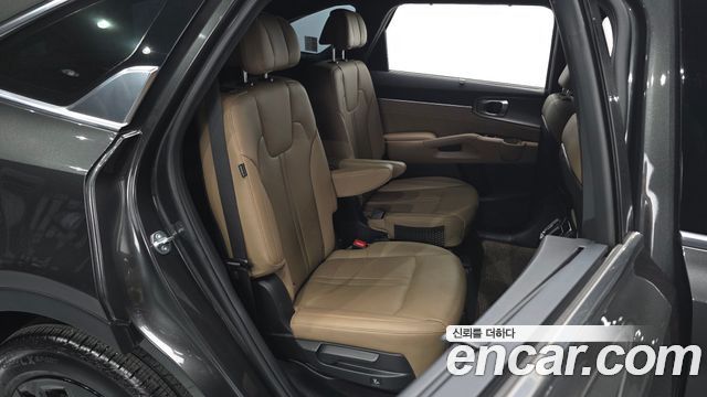 Kia Sorento 2025 — photo 11