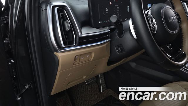 Kia Sorento 2025 — photo 13