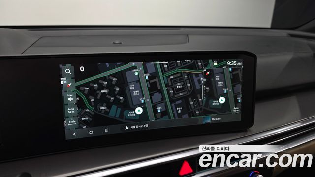 Kia Sorento 2025 — photo 15