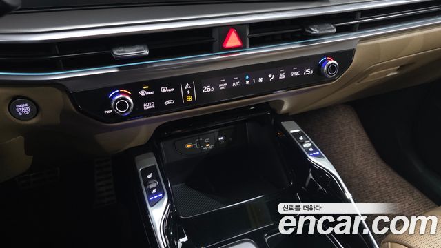 Kia Sorento 2025 — photo 17