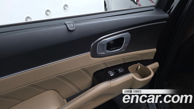 Kia Sorento 2025 — photo 19