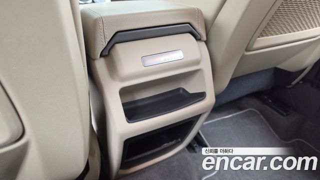 Land Rover Range Rover Evoque 2018 — photo 25