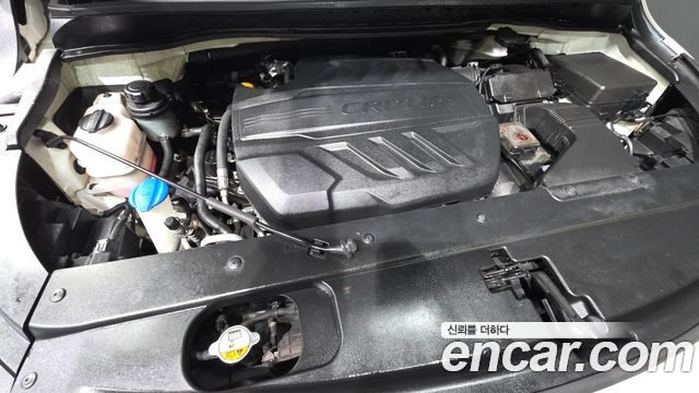 Kia Canival 2019 — photo 6