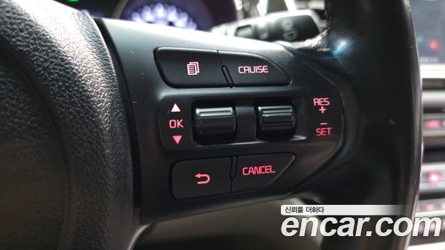 Kia Canival 2019 — photo 25