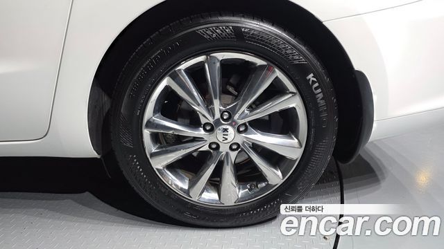 Kia Canival 2019 — photo 7