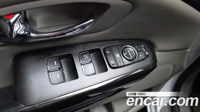 Kia Canival 2019 — photo 28