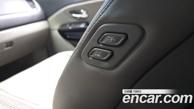 Kia Canival 2019 — photo 30