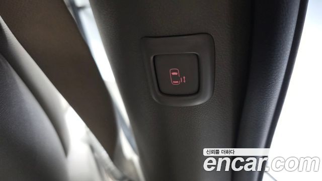 Kia Canival 2019 — photo 32