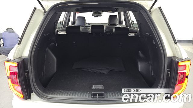 KG Mobility Torres 2023 — photo 20