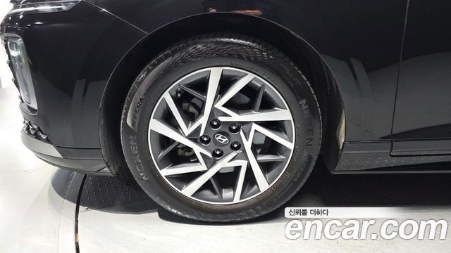 Hyundai Grandeur 2023 — photo 5