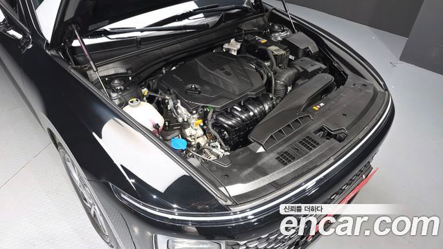 Hyundai Grandeur 2023 — photo 6