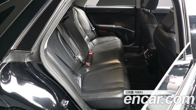 Hyundai Grandeur 2023 — photo 18